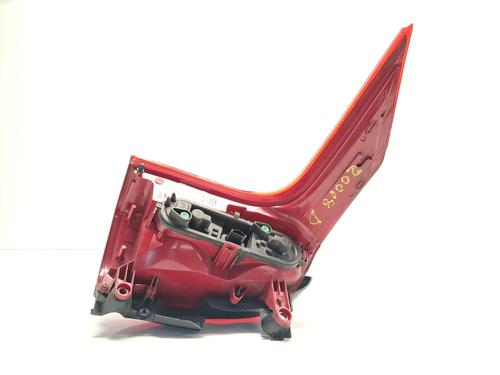 Right taillight PEUGEOT 5008 (0U_, 0E_) 1.6 HDi | BP30155581C35 