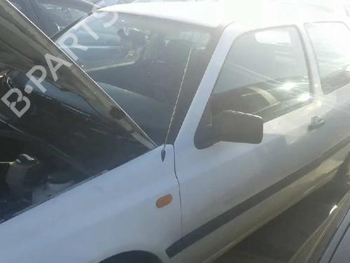 Right front driveshaft VW GOLF III (1H1)  | BP8445189M39 