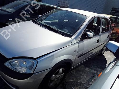 Ratstammeenhed OPEL CORSA C (X01) 1.4 (F08, F68) | BP20667764M21 