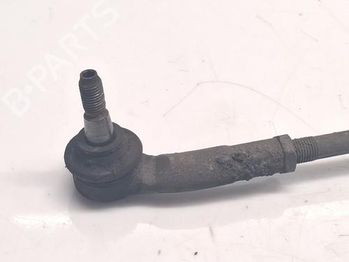 Steering rack VW POLO V (6R1, 6C1) 1.6 TDI | BP31213496M22