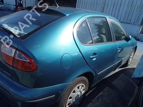 Kombinert Instrument SEAT LEON (1M1) 1.6 | BP15558403C47 