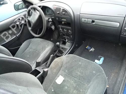 ABS pump CITROËN XSARA (N1) 1.9 D | BP9533795M43 