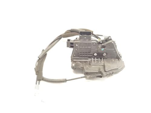 Used Front right lock KIA SOUL I (AM) 1.6 CRDi 128 (126 hp) 30889992