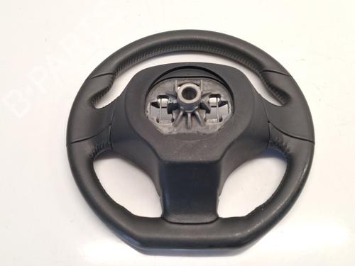 Steering wheel CITROËN C-ELYSEE (DD_) 1.2 VTi 72 (DDHMY0) | BP29502711C49 