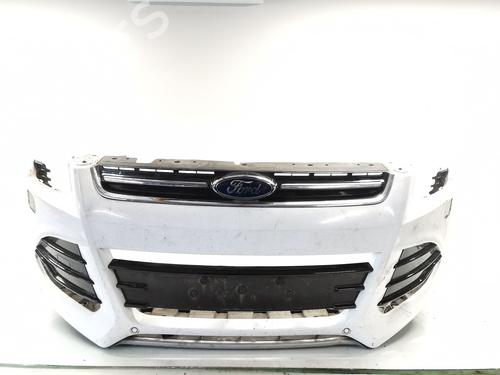 Used Front bumper Front bumper FORD KUGA II (DM2) [2012-2026] 33540513 33540513