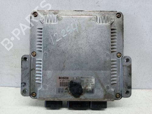 Used Engine control unit (ECU) CITROËN XSARA Coupe (N0) [1998-2005]  8475052