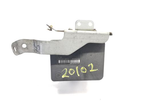 ABS pump MITSUBISHI OUTLANDER II (CW_W) 2.0 DI-D (CW8W) | BP27254899M43 
