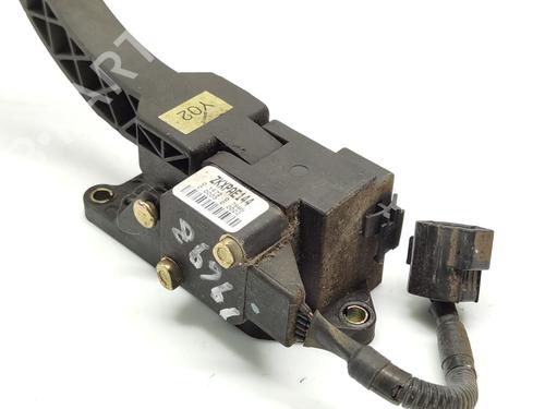 Pedal KIA SORENTO I (JC) 2.5 CRDi 4WD | BP31148212I4