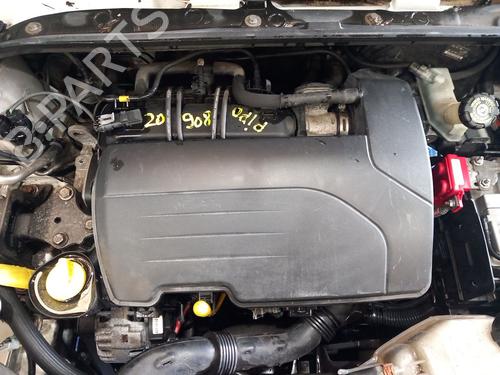 Engine control unit (ECU) RENAULT CLIO III (BR0/1, CR0/1) 1.2 16V (BR02, BR0J, BR11, CR02, CR0J, CR11) | BP33402382M57  - Image 10