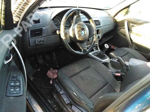 Electronic sensor BMW X3 (E83) 2.0 d | BP10158264M84  - Image 6