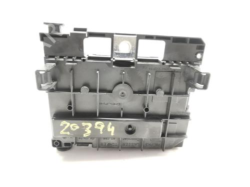 Fuse box CITROËN C4 Picasso I MPV (UD_) 1.6 HDi | BP27090118E1 