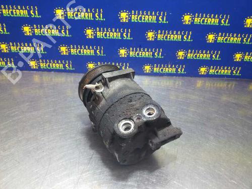 AC Kompressor OPEL VECTRA C (Z02) 1.9 CDTI (F69) | BP8441826M34 