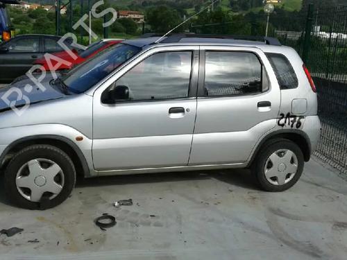 SUZUKI IGNIS I (FH) 1.3 4WD (RG413) (83 hp) 946515