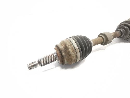 Right front driveshaft DODGE CALIBER 2.0 CRD | BP36049731M39 - Image 2