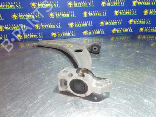 Right front suspension arm VW PASSAT B6 (3C2) 2.0 TFSI | BP12330079M13 