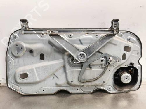 Front right window mechanism FORD FOCUS II (DA_, HCP, DP) 1.8 TDCi | BP8464330C23 