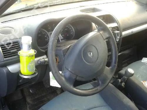 Starter RENAULT CLIO II (BB_, CB_)  | BP8467073M8 