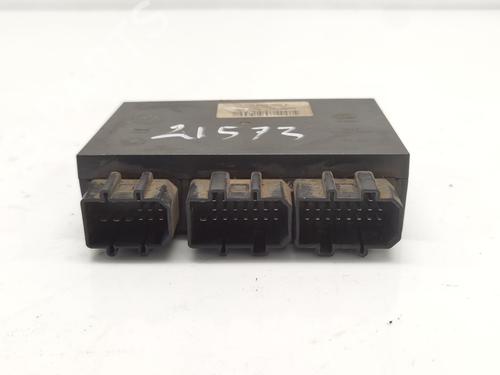 Electronic module SEAT TOLEDO II (1M2) 1.9 TDI | BP31015321M83