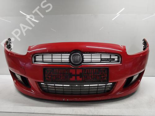 Used Front bumper Front bumper FIAT BRAVO II (198_) 1.9 D Multijet (198AXB1A) (120 hp) 40063346 40063346