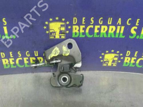 Used Tailgate lock CITROËN C2 (JM_) [2003-2017]  14025282