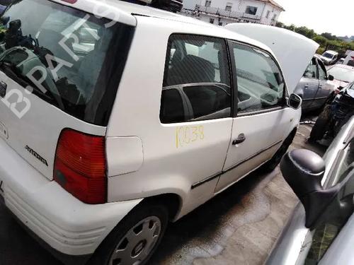 Starter SEAT AROSA (6H1) 1.0 | BP15467563M8 