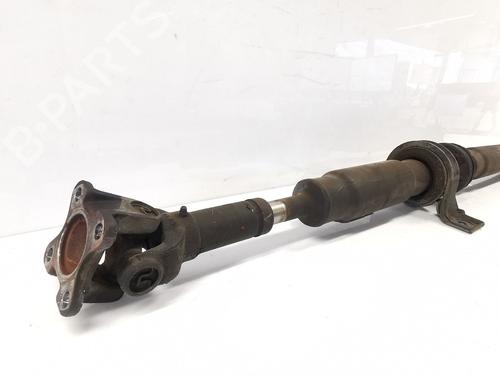 Driveshaft SSANGYONG RODIUS I 2.7 Xdi | BP38538307M37 - Image 2