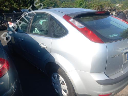 Electronic module FORD FOCUS II (DA_, HCP, DP) 1.6 TDCi | BP38464540M83 - Image 7