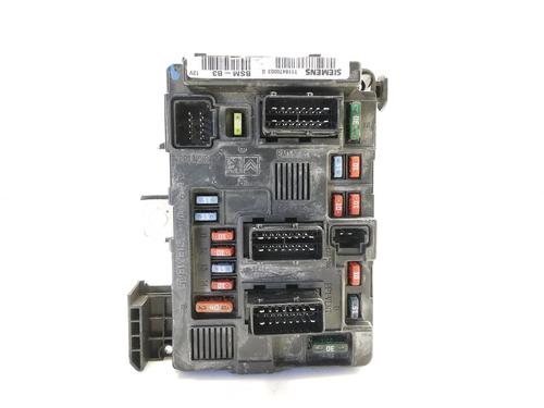 Used Fuse box CITROËN C5 I (DC_) 2.0 HDi (DCRHZB, DCRHZE) (109 hp) 28276371