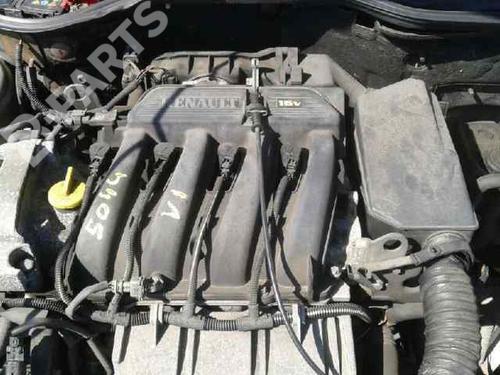 Used Parts RENAULT MEGANE I Grandtour (KA0/1_)  1.6 16V (KA0B, KA04, KA11)  948226