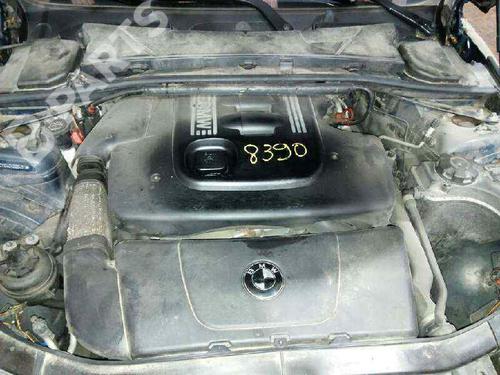 Third brake light BMW 3 (E90) 320 d | BP8459479L11  - Image 9