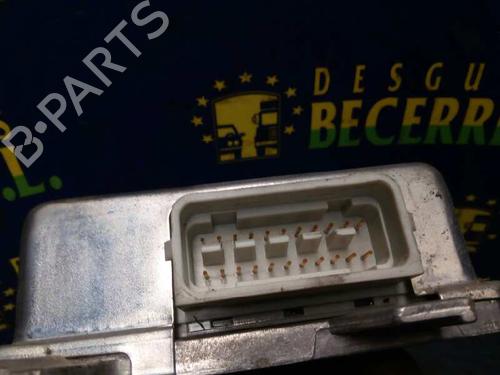 Kollisjonspute styreenhet JEEP GRAND CHEROKEE II (WJ, WG)  | BP8424626M53 