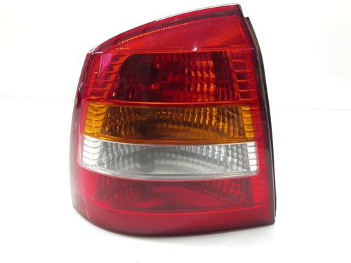 Used Left taillight Left taillight OPEL ASTRA G Hatchback (T98) [1998-2009] 33905935 33905935