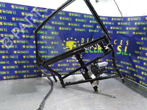 Used Rear left window mechanism AUDI A6 C5 (4B2) 2.8 quattro (193 hp) 8460081