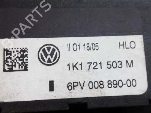 Pedal SEAT TOLEDO III (5P2)  | BP8446368I4 