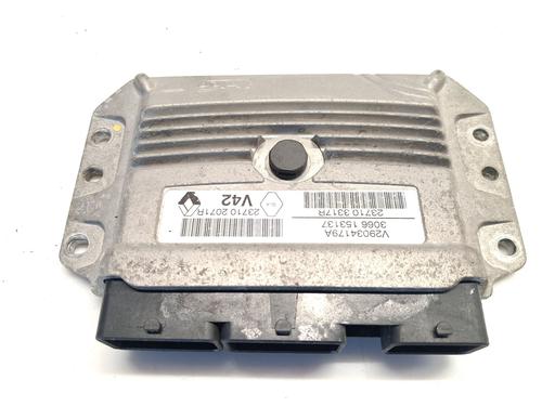 Computer motormanagement DACIA SANDERO II 1.2 (75 hp) 29856566