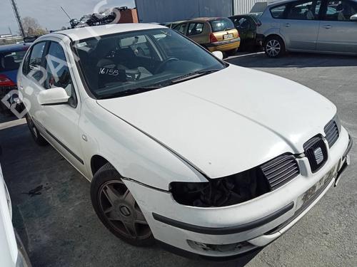 Starter SEAT LEON (1M1)  | BP13024505M8 