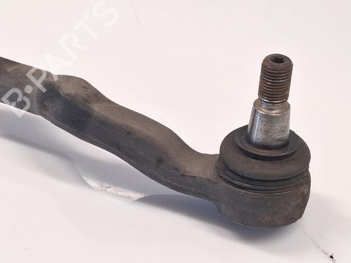 Steering rack MERCEDES-BENZ VITO / MIXTO Van (W639) 111 CDI (639.601, 639.603, 639.605) | BP29809067M22 