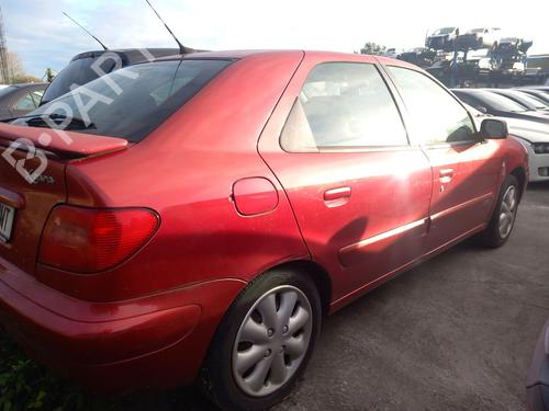 Steering column stalk CITROËN XSARA (N1) 1.6 16V | BP30965660I23 