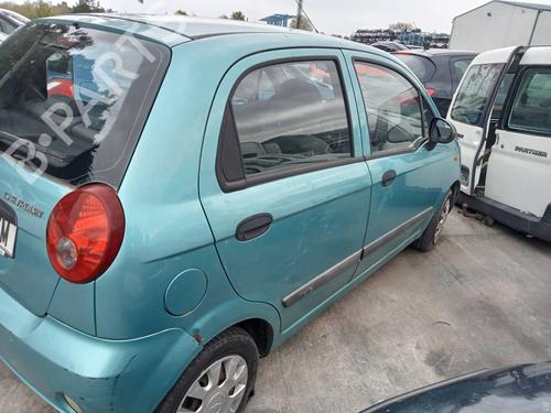 Tailgate lift support CHEVROLET MATIZ (M200, M250) 0.8 | BP14022284C138 