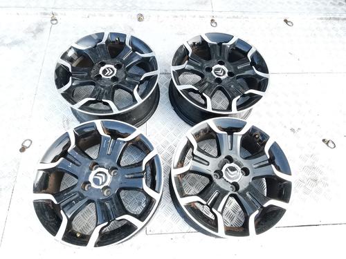 Used Rim CITROËN DS3 (SA_) 1.6 HDi 90 (92 hp) 27370820