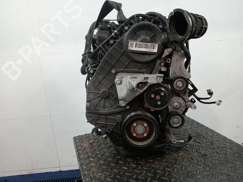 Engine OPEL MOKKA / MOKKA X (J13) 1.7 CDTI (_76) | BP35726276M1  - Image 5