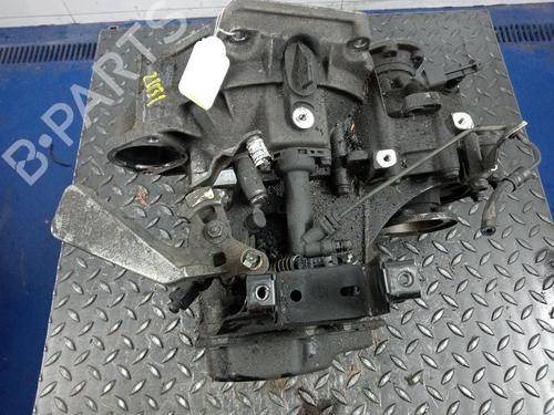 Gearbox VW POLO IV (9N_, 9A_) 1.4 TDI | BP30135046M3