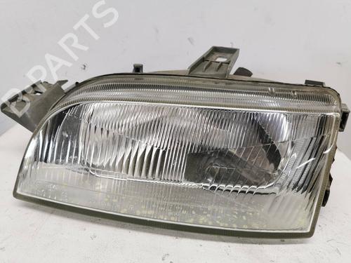 Used Left headlight FIAT PUNTO (176_) [1993-1999]  8476961