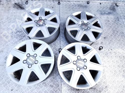 Used Rim SEAT ALTEA XL (5P5, 5P8) 1.9 TDI (105 hp) 27370829