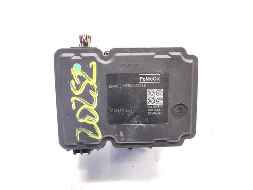 ABS pump FORD FIESTA VI (CB1, CCN) 1.25 | BP27980472M43 