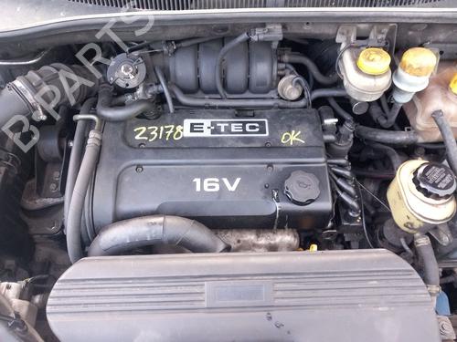 Left front window switch CHEVROLET REZZO MPV (U100) 1.6 | BP39412593I27 - Image 8