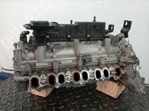 Used Cylinder head Cylinder head JAGUAR XE (X760) 2.0 D (180 hp) 36503199 36503199