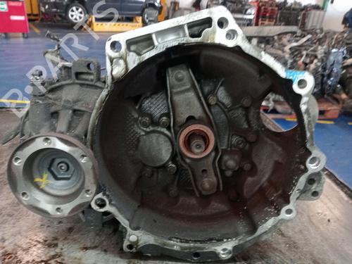 Used Gearbox SEAT IBIZA III (6L1) 1.9 TDI (100 hp) 24967109