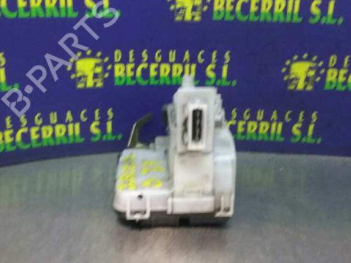 Front right lock SEAT IBIZA II (6K1) 1.6 i | BP8435471C97 
