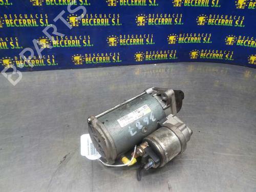 Starter OPEL ASTRA H (A04)  | BP13240604M8 
